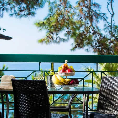 Apartment Ktima Papaoikonomou Potos
