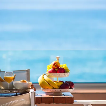 Apartment Ktima Papaoikonomou