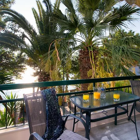 Apartment Ktima Papaoikonomou *