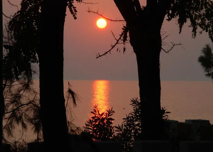 Apartament Ktima Papaoikonomou