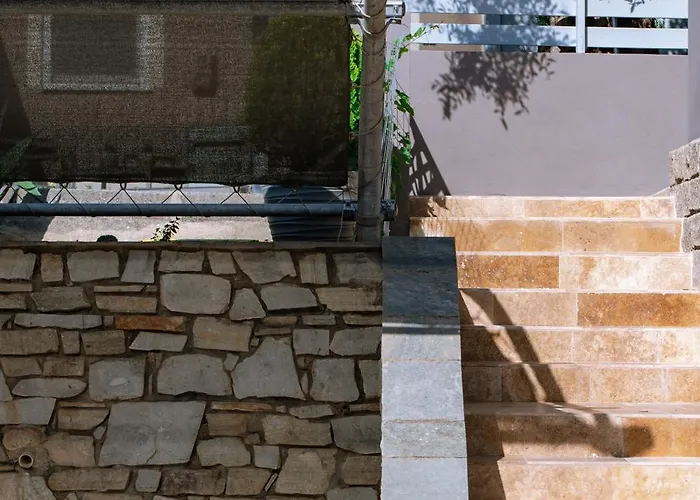 κτήμα παπαοικονόμου Ποτός