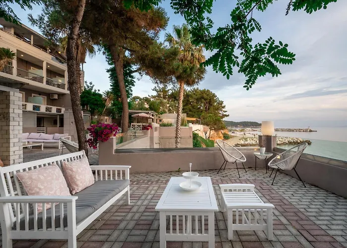 κτήμα παπαοικονόμου * Ποτός