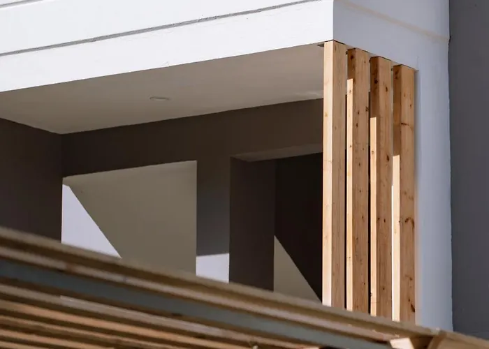 Διαμέρισμα κτήμα παπαοικονόμου