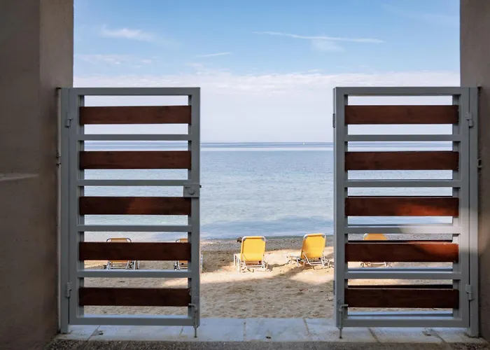 κτήμα παπαοικονόμου Διαμέρισμα