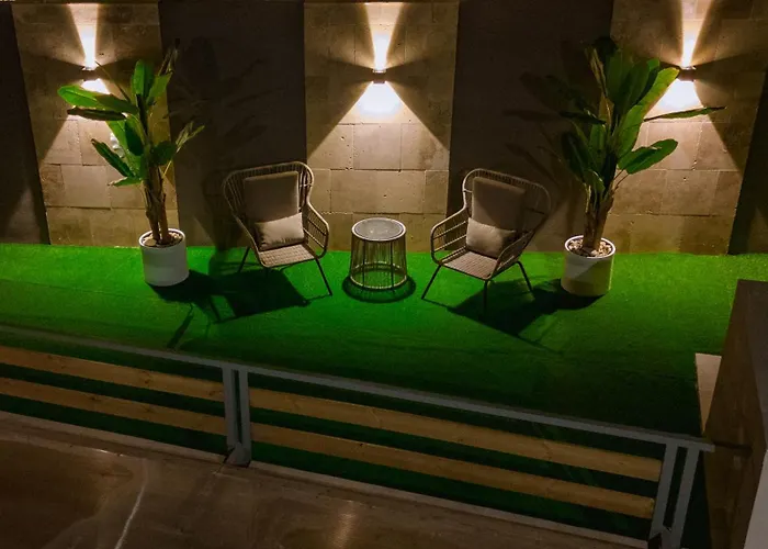 Lejlighed Ktima Papaoikonomou Potos