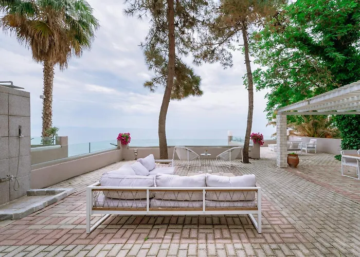 Apartament Ktima Papaoikonomou