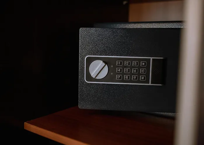 Apartament Ktima Papaoikonomou