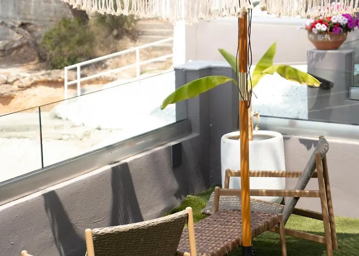 Ktima Papaoikonomou Apartament