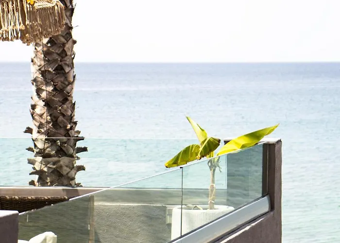 Ktima Papaoikonomou Apartament *