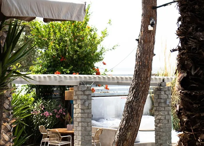 Διαμέρισμα κτήμα παπαοικονόμου Ποτός