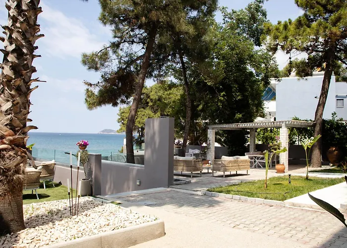 κτήμα παπαοικονόμου