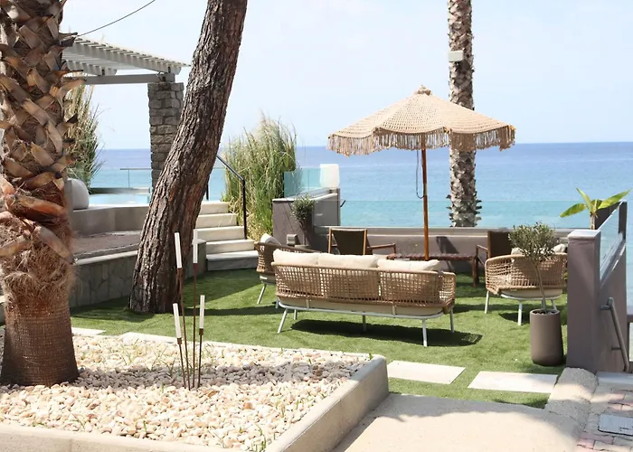 Ktima Papaoikonomou Lejlighed