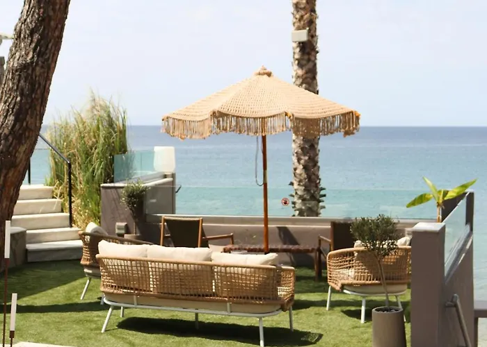 Apartament Ktima Papaoikonomou Potos