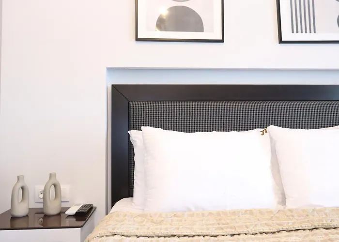 Διαμέρισμα κτήμα παπαοικονόμου