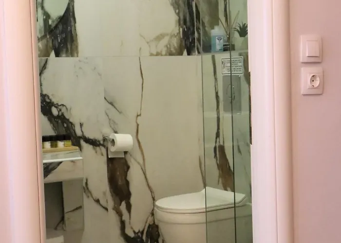 κτήμα παπαοικονόμου Διαμέρισμα *